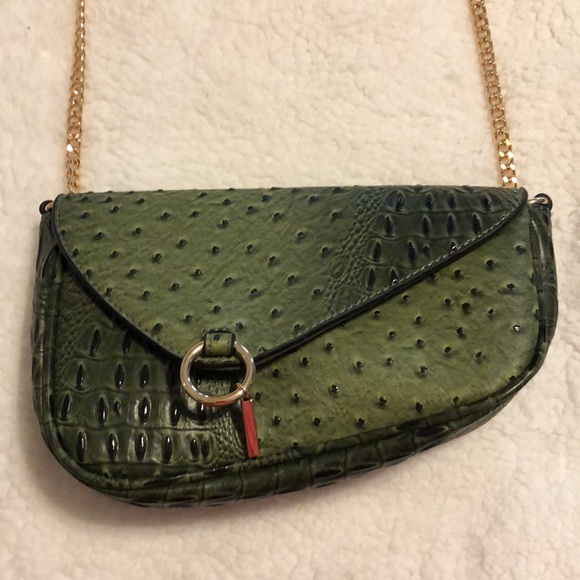 C established 1946 faux leather bag - Picture 2 of 10
